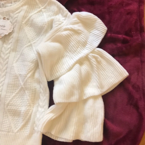 Sweater - Picture 3 of 4